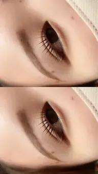 まつげパーマ🎀