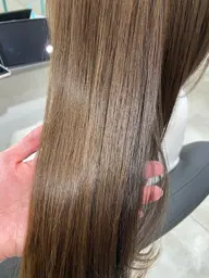 髪質改善トリートメント🍃