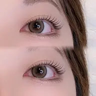 🌈まつ毛パーマorパリジェンヌ🌈コーティング仕上げ付