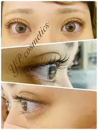 まつげパーマ⭐︎ジュニアスタッフ