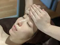 minimo限定 ディープクレンジング+艶肌フェイシャル+モロッコ溶岩のくすみパック