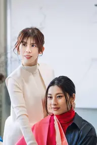 パーソナルカラー診断（12タイプ）2nd、ベストカラー