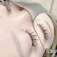 直近限定クーポン‼︎🧡Bgirl♡グラマラスeye/ボリュームラッシュつけ放題【FW◎】