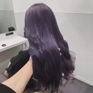 リタッチ+カラー