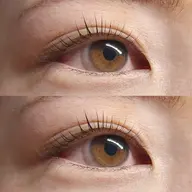 🎀【平日限定価格】上まつげパーマ🎀