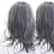 【2回目以降のミニモからのリピートのお客様限定】 ✨似合わせカット & ベーシックパーマ & キラ艶トリートメント✨