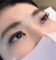 【ご新規様LED】フラットラッシュ100本