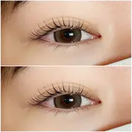 【平日限定💎】　似合わせまつ毛パーマ（潤いケラチンTR付き🌼）