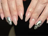 ★【オフなし】ワンカラー+ピクシー2本/埋め尽くし2本