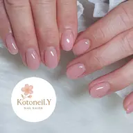 ハンド ワンカラー・ラメ※オフなし