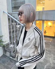 🌟minimo限定🌟ダブルカラー(フルブリーチ➕フルカラー)