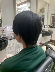 【平日限定】メンズカット