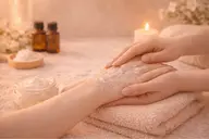 ハンドスパ｜極上アロマトリートメント（80分）