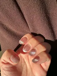 【他店オフ込み】マグネットネイル🧲💅シルキーマグ、フラッシュマグ入荷✨