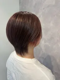 🦊似合わせカット🦊