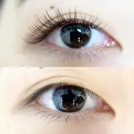 下がりまつげの方、カールが物足りない方必見★アップワードラッシュ80本