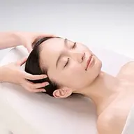 ご来店特典ヘッドマッサージオプション🎁※特典のみのご予約不可。その他エステメニューお選びください。