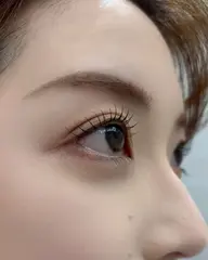 17時まで🌟自まつ毛を綺麗に୨୧⑅*｡ まつげパーマモニター様急募🌟パリジェンヌ、ワンホン風+¥500