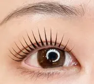潤いまつげパーマ🎀パ リジェンヌラッシュリフト束感（高濃度美容液＋コーティング付き）