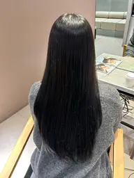 カット+カラー🎀