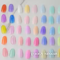 ワンカラー（3色OK）¥4700（初回限定・フィルインオフ込み）