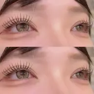 【オフなし】フラットラッシュ140本❄️