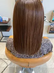 髪質改善☆☆酸熱トリートメント☆☆