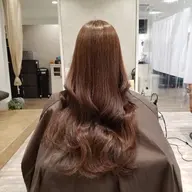 【透明感up】イルミナカラー ＋ TOKIOトリートメント＆ケアプロ導入付き⭐