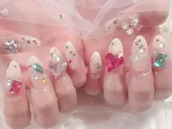 長さだし10本アートし放題⭐︎13500/オフあり