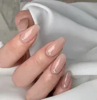 【HAND】肌馴染みの良い色☆ワンカラー