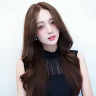 【ご新規様限定】ケアカラー+トリートメント