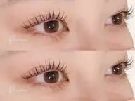 🦋【上下ラッシュリフト】🦋コーティング付き