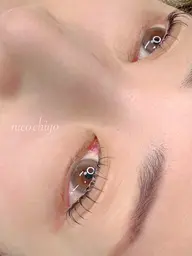 【最新マツエク】LEDまつ毛エクステ 80本