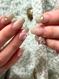 〈オフあり〉パラジェル🪽 グラデーション✩.⋆