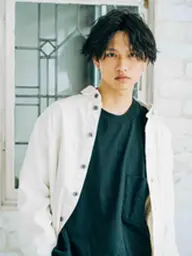 (リピーター限定)💫メンズカット＆シャンプー4000円💫