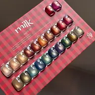 大人気のマグネットネイル❤️🔥🧲❤️🔥 200色以上の中からお選び頂けます🎨