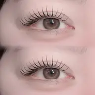 【🎀当日限定🎀】選べる★ラッシュリフト＆束感コーティングお仕上げ💫💞