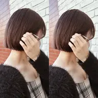 🩰レディース限定🩰カット＋N.カラー＋COTA2stepTR