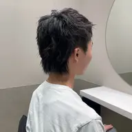 【カット+シャンプー・ブロー】