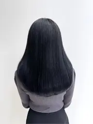 🫧クセが気になる方へ🫧艶髪ストレート➕6stepTOKIOトリートメント