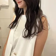 【 冬限定ケア付き🫧 】 カット＋カラー＋aujua冬ケアトリートメント