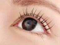 【マスカラパーマ】まつ毛パーマ×ブラックティント