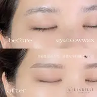 美眉（アイブロウ）WAX🌟