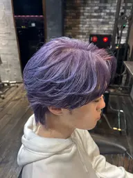 リクエスト制日曜日18時限定🍀メンズカット+シャンプー👾🌟