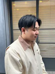 ❤︎メンズカット＋シャンプー❤︎