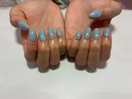 ‼️4/1‼️【オフ無料】ハンド🥨ワンカorグラデ¥4,400円《パラジェル使用》