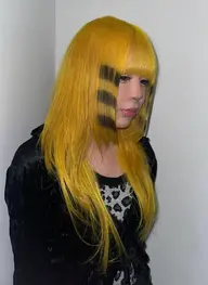 【2ヶ月限定】🐯カット＆潤い艶カラー🍯💫