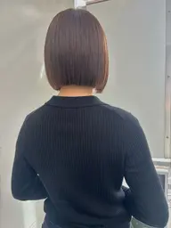 似合わせカット