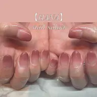 オフ込み グラデーションorフレンチ🖤10代~20代限定価格🖤