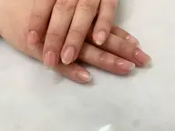 【ジェル】クリアジェル【オフ込み】